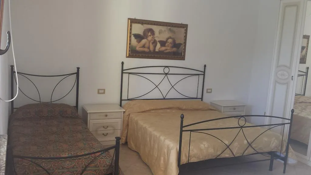 Agriturismo Margherita Villa Porto Torres 0*,  Italië
