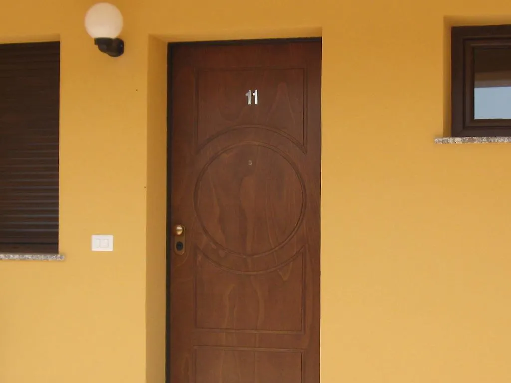 Agriturismo Margherita Villa Porto Torres