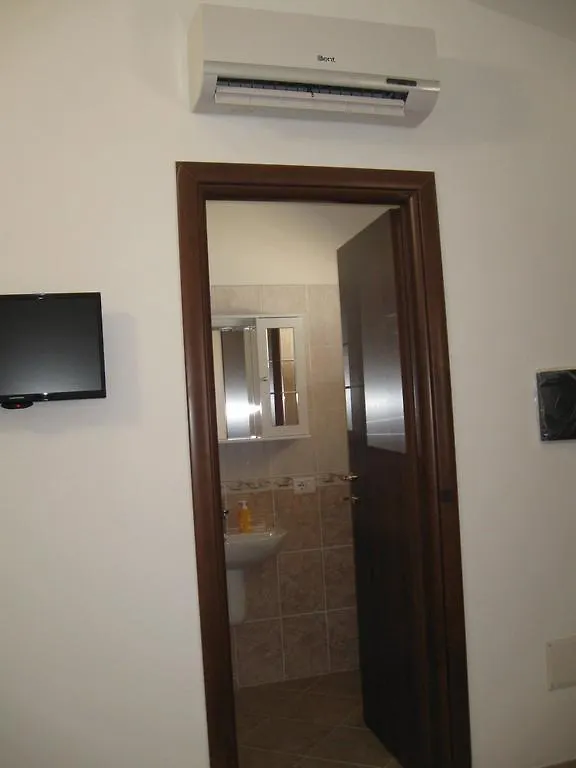 Agriturismo Margherita Villa Porto Torres Vakantieboerderij