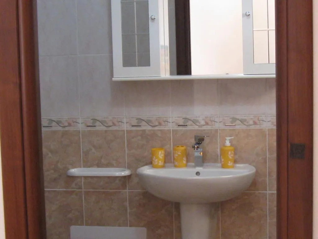 Agriturismo Margherita Villa Porto Torres