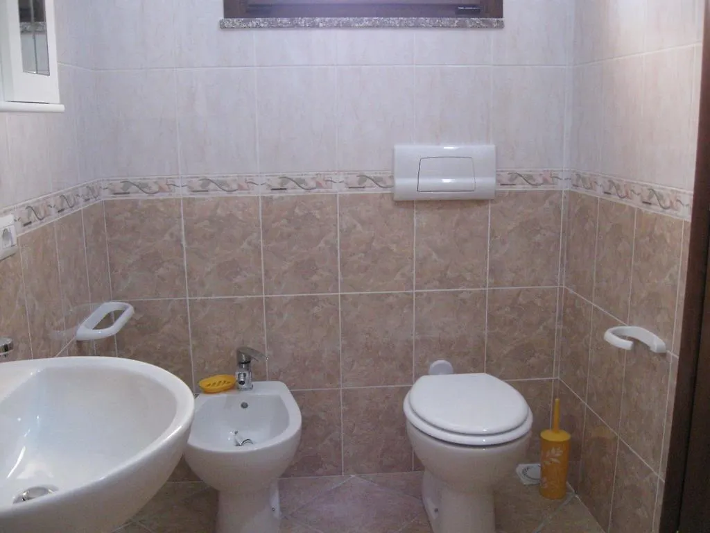 Vakantieboerderij Agriturismo Margherita Villa Porto Torres