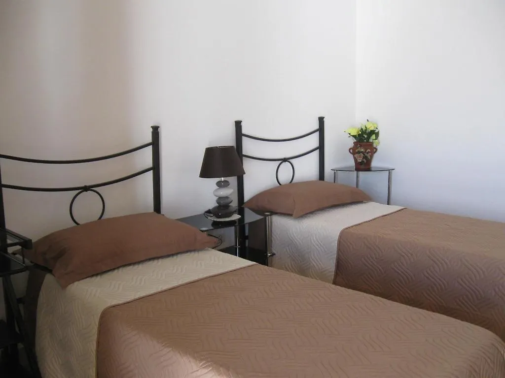 Vakantieboerderij Agriturismo Margherita Villa Porto Torres