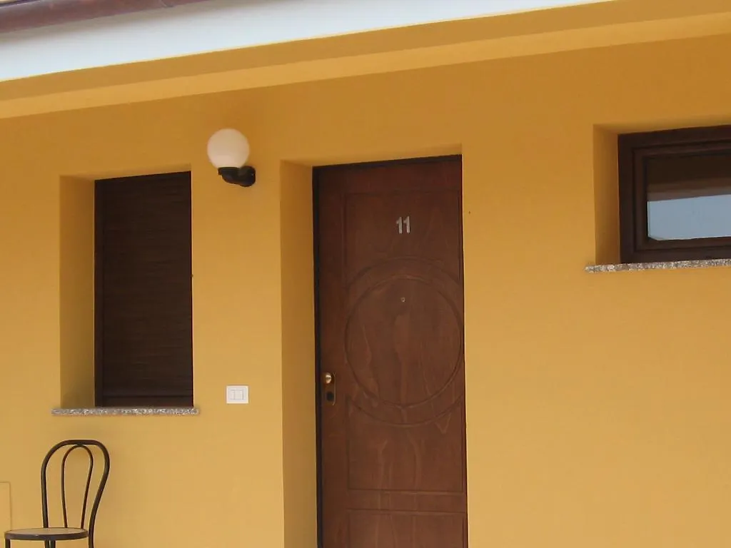 Agriturismo Margherita Villa Porto Torres