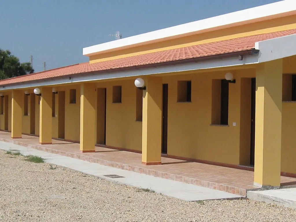 Vakantieboerderij Agriturismo Margherita Villa Porto Torres