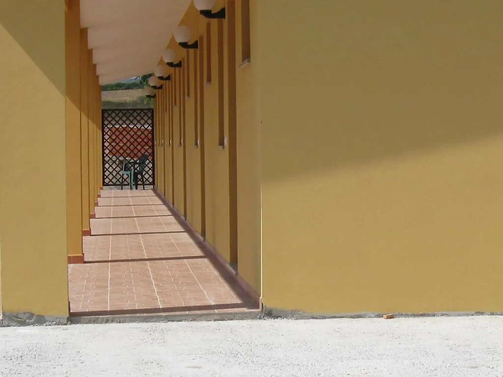 Agriturismo Margherita Villa Porto Torres 0*,  Italië