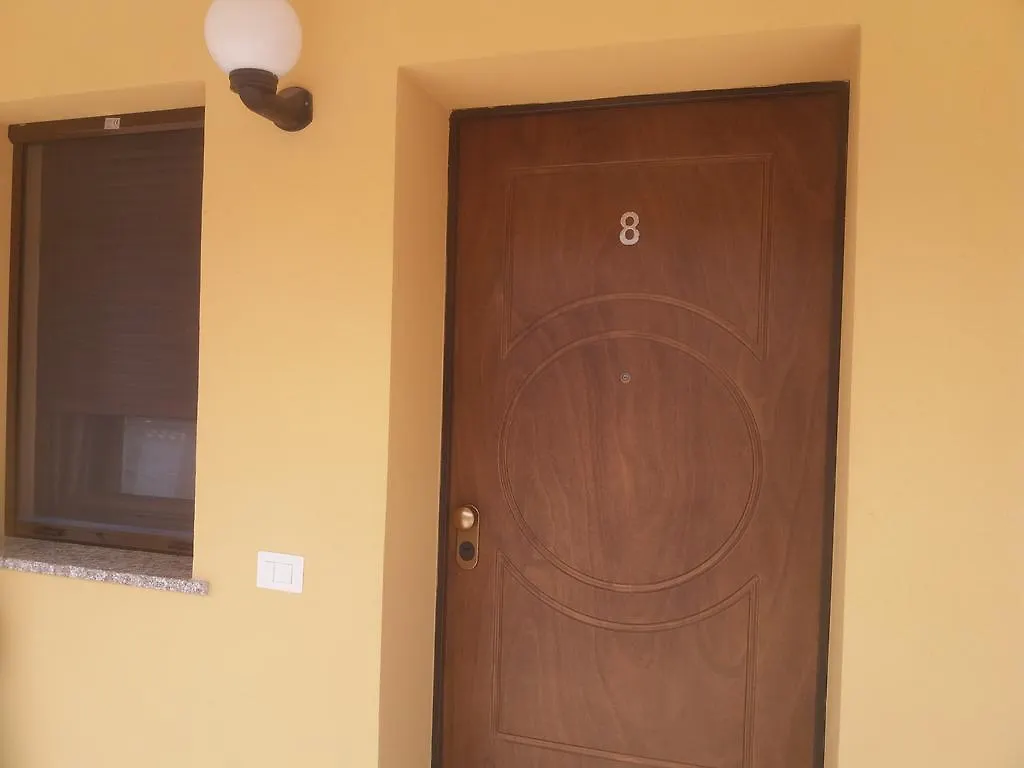 Agriturismo Margherita Villa Porto Torres