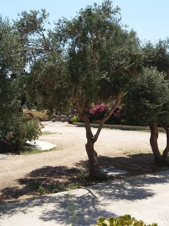 Agriturismo Margherita Villa Porto Torres Vakantieboerderij
