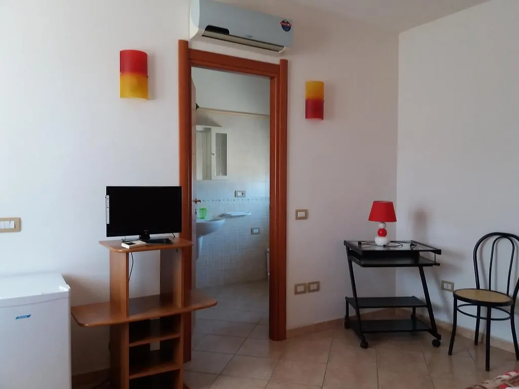 Agriturismo Margherita Villa Porto Torres 0*,
