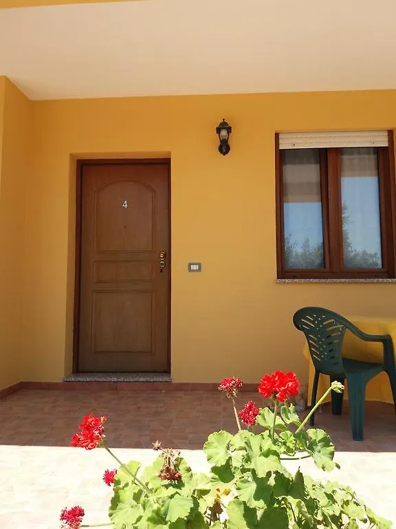 Agriturismo Margherita Villa Porto Torres