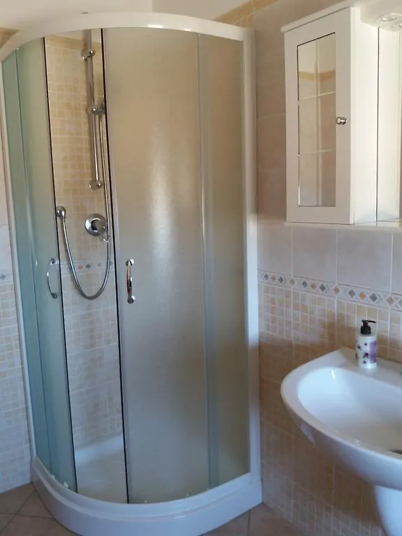 Agriturismo Margherita Villa Porto Torres Vakantieboerderij