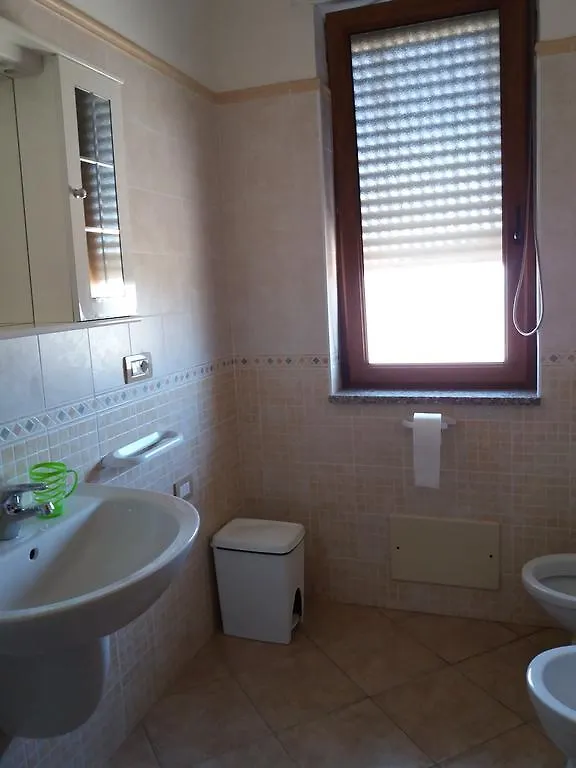 Agriturismo Margherita Villa Porto Torres