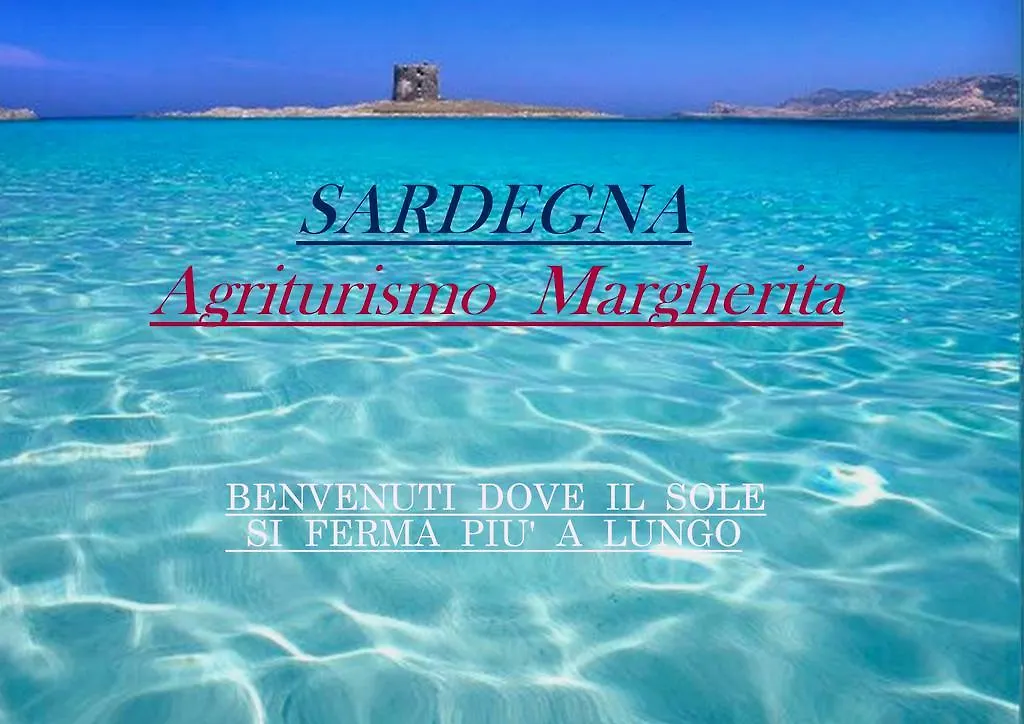 Agriturismo Margherita Villa Porto Torres