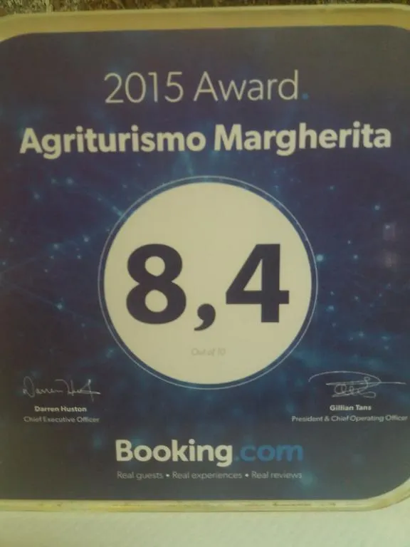 Agriturismo Margherita Villa Porto Torres 0*,  Italië