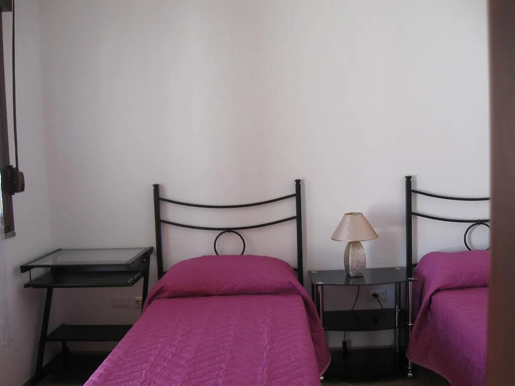 Vakantieboerderij Agriturismo Margherita Villa Porto Torres