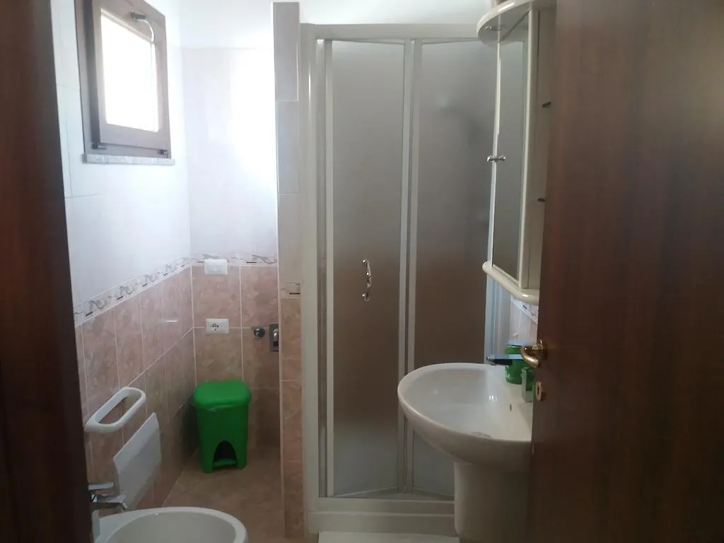 Vakantieboerderij Agriturismo Margherita Villa Porto Torres Italië