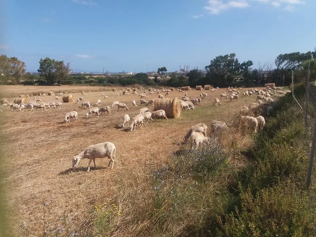 Agriturismo Margherita Villa Porto Torres Vakantieboerderij