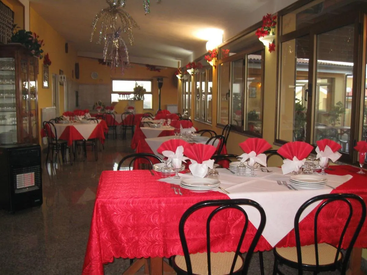 Vakantieboerderij Agriturismo Margherita Villa Porto Torres