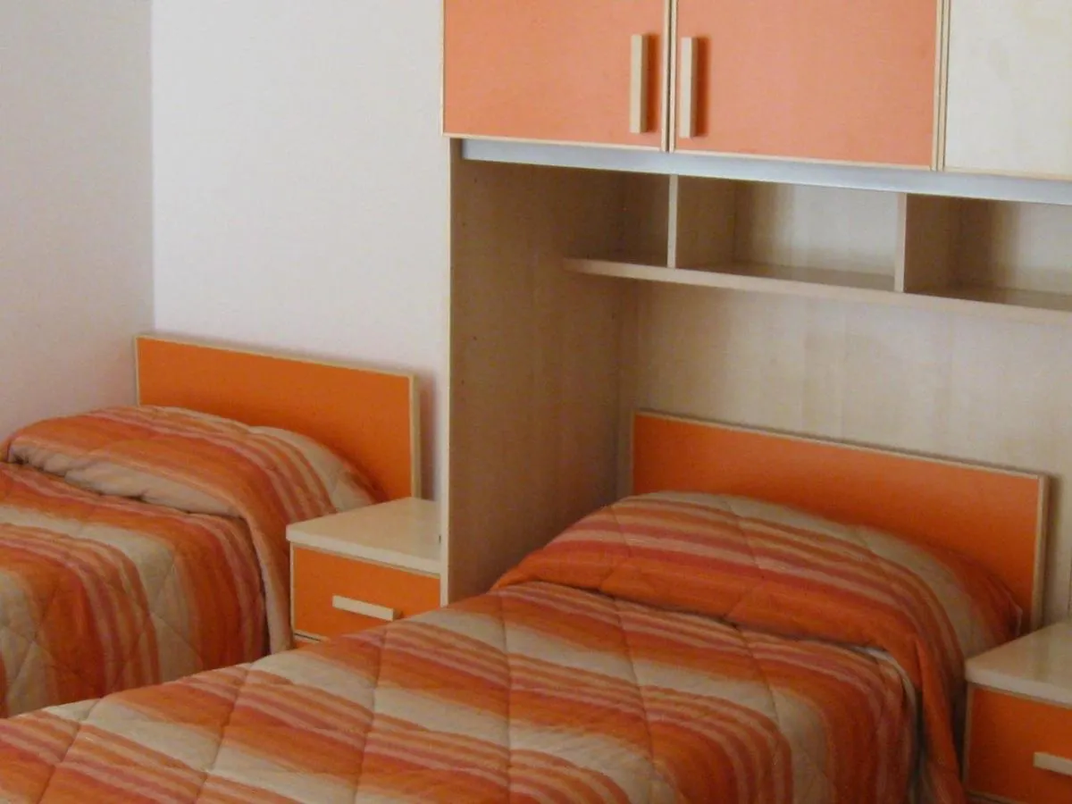 Vakantieboerderij Agriturismo Margherita Villa Porto Torres
