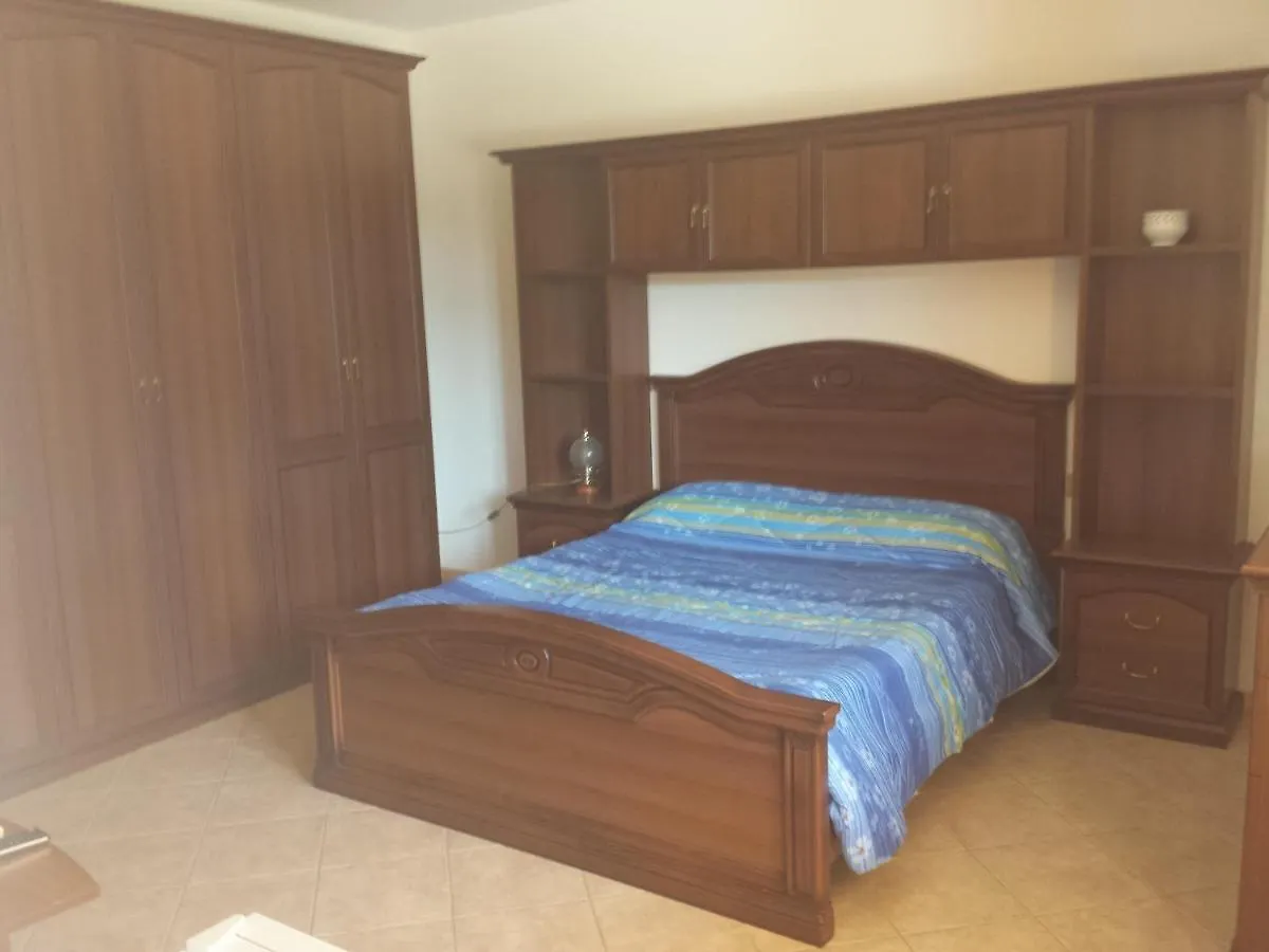 Agriturismo Margherita Villa Porto Torres 0*,  Italië
