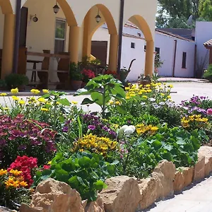 Cuile De Molino Vakantieboerderij